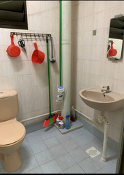 Blk 897A Woodlands Drive 50 (Woodlands), HDB 4 Rooms #612379121